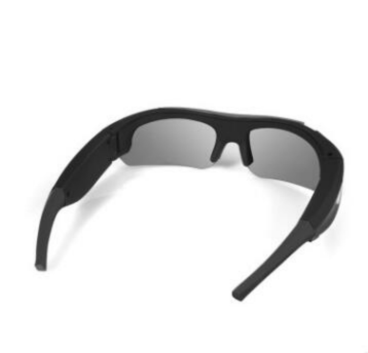 1080P Camcorder Polarized Sunglasses - الصورة 6