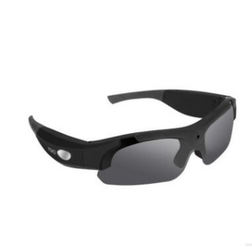 1080P Camcorder Polarized Sunglasses - الصورة 3